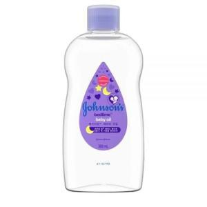 존슨즈베이비 베드타임 오일 300ml 1개