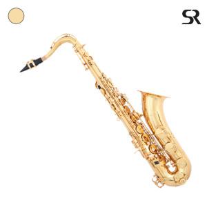 SR ST100 테너 색소폰 /에스알 Tenor Saxphone/Eb 키