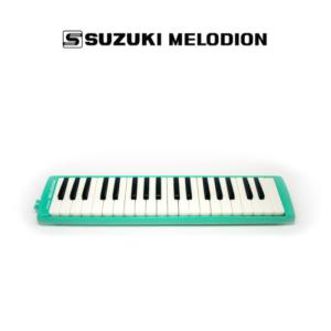 스즈키 멜로디언 SUZUKI MX-37C 37건반