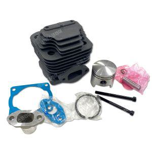 [실린더세트] 미쓰비시 T200 계양201 예초기 엔진용 실린다 피스톤셋 CYLINDER PISTON ASSY