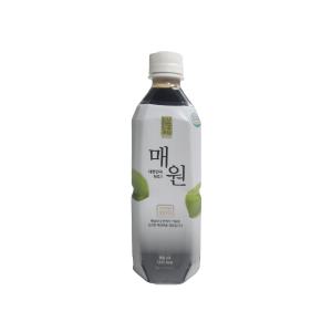 보해 매원(매실원액) 500ml / 매실액기스