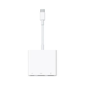 Apple 정품 USB-C 디지털 AV 어댑터 MW5M3KH/A