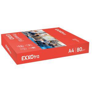 [엑소]트라(EXXOtra) A4 복사용지(A4용지) 80g 500매[34694120]