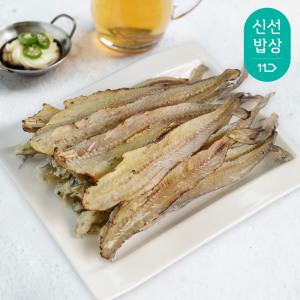 [품질보장] 바다해 손질노가리 조미청대구포 500g