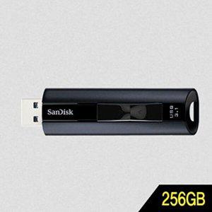 [셀러허브 1][HYII8H69_4A]128G메모리 SDCZ880 256GB USB3.1 메모리