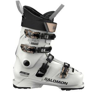 [프로암스]살로몬 여성 부츠 2425 SALOMON S/PRO SUPRA 100 W GW