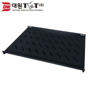 (대원TMT) 티엠티 서버랙 선반 (S750전용) (DW-S-SHEN1000A)허브 랜자재 렌자재 판넬 통풍그릴 그릴