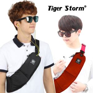 TIGER BAG 타이거백 크로스백 힙색 자전거가방 백팩 여행용품 슬링백 여권케이스 여권지갑 라이딩백