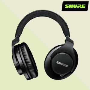 SHURE SRH440 슈어 SRH440A 삼아정품