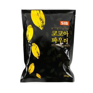 선인 코코아파우더 350g x2개/스페인산