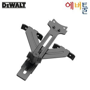 디월트 부품 DCW600 충전 트리머 조기대 엣지 가이드 SA - DNP618 N026733