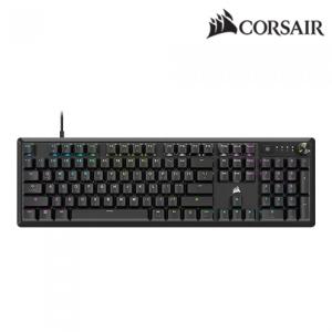 CORSAIR K70 RGB CORE BLACK 게이밍 기계식키보드