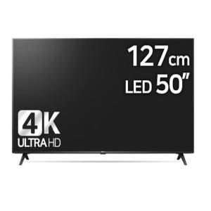 중고 LG 50인치 울트라 스마트 TV : 50UN7000