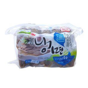 칠갑 냉면사리 1kg (WFB3B60)