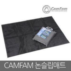 campam 논슬립 매트 루프백 캠핑 자동차 110x80