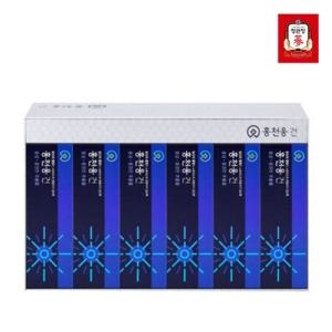 정관장 홍천웅건 70ml x 30포(겉케이스 없음)