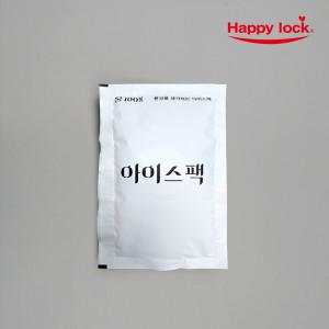 워터 아이스팩 물아이스팩 완제품 보냉팩 냉매 쿨팩 얼음팩(100x150) 200개