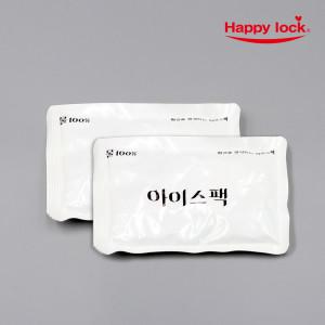 워터 아이스팩 물아이스팩 완제품 보냉팩 냉매 쿨팩 얼음팩(120x170) 300개