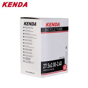 KENDA 켄다 27.5인치 스탠다드 MTB 자전거튜브