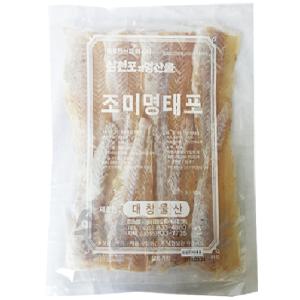 [432] 대창물산 조미명태포(알포) 대창포 400g