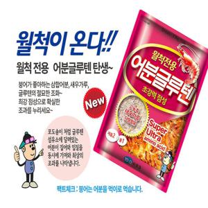 토코 어분글루텐