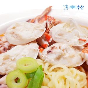 A급 라면꽃게 절단꽃게 S 사이즈 450g+450g