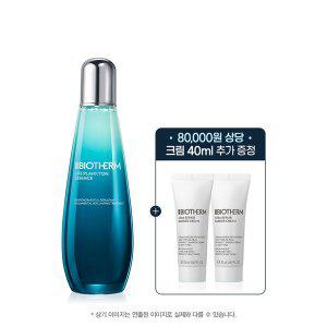 [비오템](강남점)[SSG] 라이프 플랑크톤 온천수 에센스 200ml 세트 (+세라 리페어 크림 40ml)