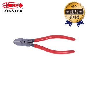 로보스터 니퍼 2706 150mm 일본산 니퍼 컷팅 절단 수공구 LOBSTER