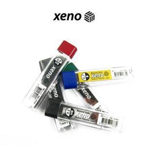 xeno 제노 샤프심 0.3 0.5 0.7 0.9 1.3mm 제노샤프심