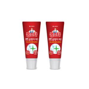 홈스타 바르는 곰팡이싹 120ml X 2개