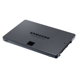 [국내정품] 삼성 SSD 870 QVO 1TB MZ-77Q1T0BW 2.5 SATA3