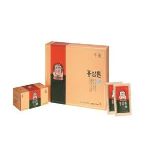 정관장 홍삼톤 50mL 30포 (겉케이스 쇼핑백 포함)