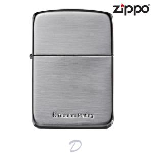 ZIPPO 지포 라이터 1941 TITANIUM_BKS