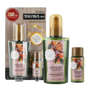 과일나라 컨퓸 아르간 트리트먼트 오일 120ml