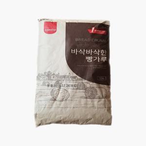 삼립 바삭바삭한 빵가루 10kg x 1봉