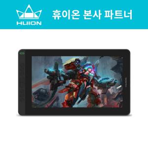 휴이온 HUION KAMVAS 13 액정타블렛