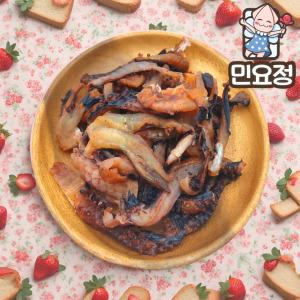 대발이 버터 숏다리 200g