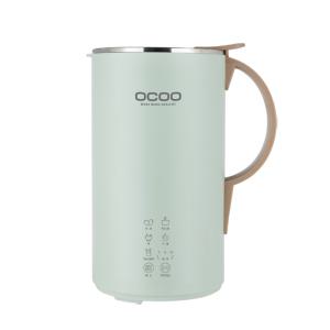 [카드추가할인] 오쿠 아침앤 두유제조기 OCC-BM600, 600ml, 민트그린, 1개