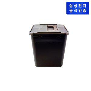 [삼성]안심 김치통 S-108SO1 10.8 L 1개 (김치플러스 313 L 490 L 중칸/ 313 L 586 L 하칸)