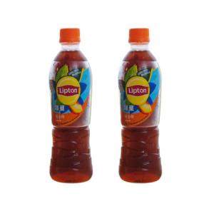 립톤 아이스티 복숭아 제로 500ml PET 18개 무료배송