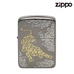 [ZIPPO] 지포 라이터 1941 TIGER 1 타이거