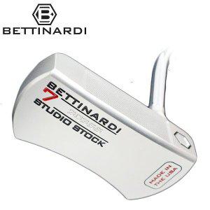 [Bettinardi]베티나르디 스튜디오스탁 7 퍼터 34인치. PA3374581