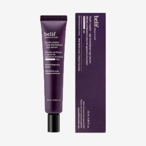 [엘루맘] 빌리프 유쓰 크리에이터 에이지 넉다운 아이 세럼 25ml