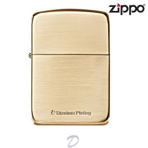 ZIPPO 지포 라이터 1941 TITANIUM_GDS