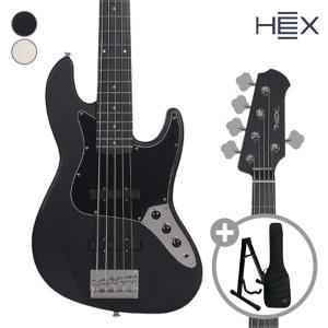 헥스 B305 S 베이스기타 /HEX Bass Guitar/재즈5현