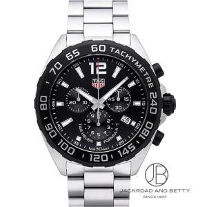 태그호이어 TAG HEUER 포뮬러 1 크로노그래프 CAZ1010.BA0842 신품 시계 맨즈