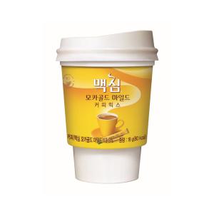 [GS25] 맥심)모카골드원컵