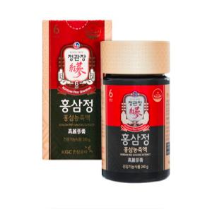 정관장 홍삼정 240g  + 쇼핑백