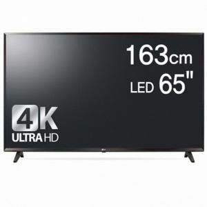 중고 LG 65인치 울트라 스마트 TV : 65UJ6300