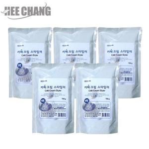 희창 카페 크림 스타일러 700g x 5개 / 자판기용 커피 프리마 크림 프림 크리마